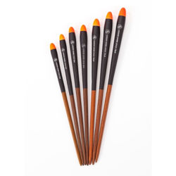 Dave Harrell Lignum Stem Dome Top Stick